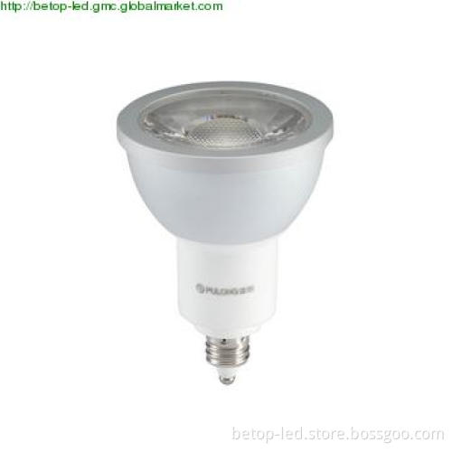 Japan Fashion style LED E11 6W Spotlight replace 50W Halogen lam